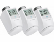 Homematic IP Smart Home Radiator Thermostat (HmIP-eTRV-2), termostat vytápění