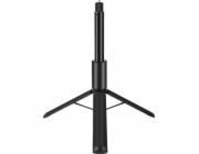 PULUZ selfie holder/stand for Insta360 X5 / X4 / X3 camera (122 cm)