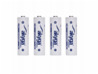 Akyga alkalická baterie AA LR6 Zn-MnO2, 1.5V/3050mAh, shr...