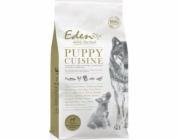 EDEN Puppy Cuisine 80/20 Medium kibble - suché krmivo pro psy - 2kg