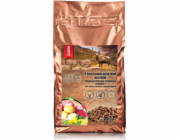 O CANIS Deer with millet, potatoes, and red beet Mono - suché krmivo pro psy - 6kg