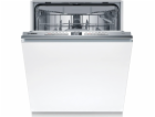 Bosch Serie 4 SMV4HVX07E myčka na nádobí Plně vestavěné 1...