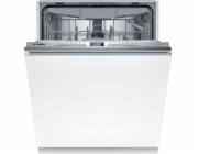 Bosch Serie 4 SMV4HVX07E myčka na nádobí Plně vestavěné 14 jídelních sad