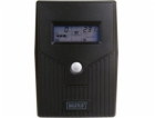 Digitus UPS Line-Ineractive LCD BASIC, 800VA/480W, 1x12V/...
