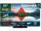 Toshiba LED TV 55" 55UV3463DG