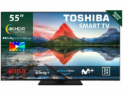 Toshiba LED TV 55" 55UV3463DG