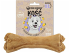 PAKA ZWIERZAKA Bone with rabbit and mango XL 17 cm - paml...
