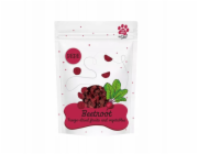 PAKA ZWIERZAKA Pepe Lio Beetroot - pamlsek pro psa - 25g