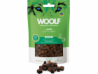 WOOLF Soft Cubes Lamb - pamlsek pro psa - 100g