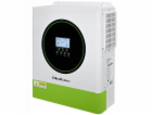 Qoltec Hybridní solární invertor bez napájení 3500 W | 10...