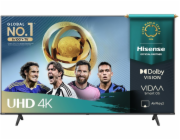 Hisense 55A6Q
