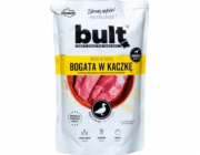 bult Rich in kachna - vlhké krmivo pro psy - 500g
