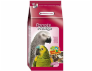 VERSELE LAGA Prestige Parrots -  krmivo pro papoušky - 3 kg