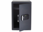 YALE HOME Profesionální trezor YSEM s maximální ochranou