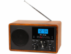 BLOW Přenosné analogové rádio RA9 V.2 AM/FM