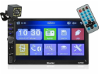 BLOW BC9000 2DIN 7palcové autorádio s RDS, USB, microSD, ...