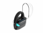 Maxcom Černá bluetooth sluchátka MWH 01 Freesound