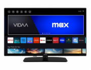 Finlux 32palcový LED televizor 32FHV500