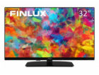 Finlux 32palcová LED televize 32BCH500