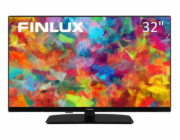 Finlux 32palcová LED televize 32BCH500