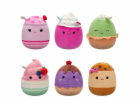 Plyšová hračka Squishmallows Mystery Squad