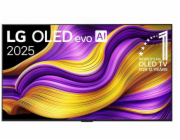LG Televize OLED55G51LW