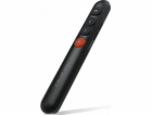 Qoltec Laserové ukazovátko/prezentátor 4v1/USB 3.0/2.4GHz...