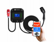Defenzo Chytrá nabíjecí stanice Wallbox PRO AC22
