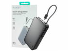AUKEY PowerBanka PB-Y48 | 20000mAh | 130W | 4xUSB | LED |...
