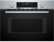 Bosch Mikrovlnná konvekční trouba CMA585GS1