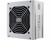 Cooler Master Napájecí zdroj MWE GOLD 850 V2 ATX 3.1 WHITE EDITION, 80+ GOLD