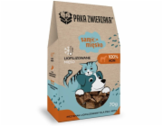 PAKA ZWIERZAKA Samo Mięsko Horse - pamlsek pro psa - 70g