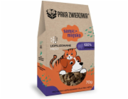 PAKA ZWIERZAKA Samo Mięsko Lamb - pamlsek pro psa - 70g