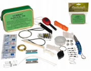 BCB NATO Combat survival kit CK015NH 17dílná sada pro přežití