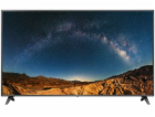 LG Electronics 65palcový LED televizor 65UR78GC0LK