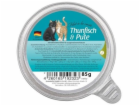 GRANATAPET Filet á la carte Tun with turkey - mokré krmiv...