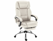 Boss 6.0 Beige swivel chair