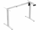 Elektrický rám Xeno 2.1 White