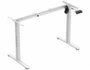 Elektrický rám Xeno 2.1 White