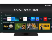 Toshiba 40palcový LED televizor 40LV3563DG