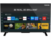 Toshiba 40palcový LED televizor 40LV2563DG