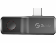 Guide Sensmart MAA termální kamera Vanadium Oxide Uncooled Focal Plane Arrays Černá 120 x 90 px