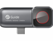 Guide Sensmart M2TA termální kamera Vanadium Oxide Uncooled Focal Plane Arrays Grafit 256 x 192 px