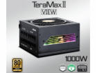 Zalman Napájecí zdroj ZM1000-TMX2 VIEW Teramax View 1000W...