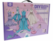 ASKATO Sada módního designu