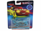 Mattel Auta Glow Racers Vozidlo svítící ve tmě