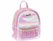 Nice Tvídový batoh