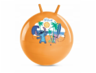 Pulio Skákací míč Mondo Kangaroo - Stitch