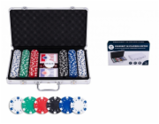 Bicycle 300 standardních pokerových karet