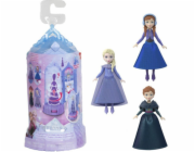 Mattel Mix panenek Disney Ledové království